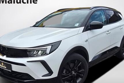 Opel Grandland (X) 48.041 km 22.990 &euro; Torgau 04860