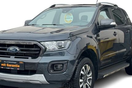 Ford Ranger 53.374 km 30.980 &euro; Duisburg 47249