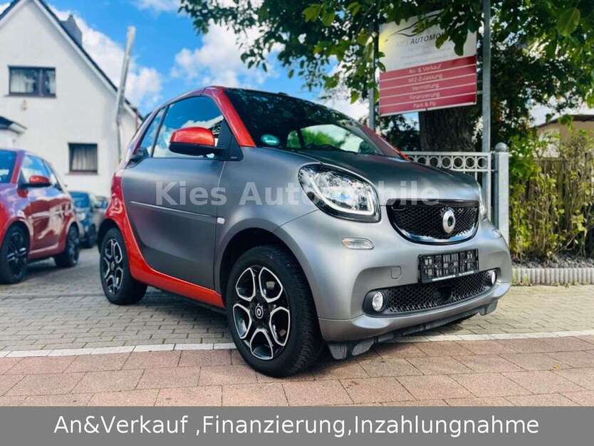 forTwo