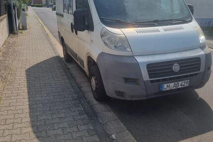 Fiat Ducato 340.000 km 950 &euro; Runkel-Wirbelau 65594
