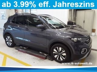 VW T-Cross 3.550 km 21.998 &euro; Soest 59494