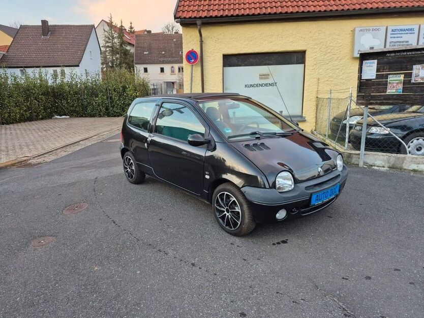 Twingo