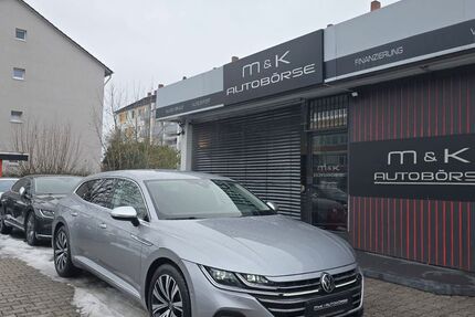 VW Arteon 83.000 km 31.900 &euro; OFFENBACH AM MAIN 63075