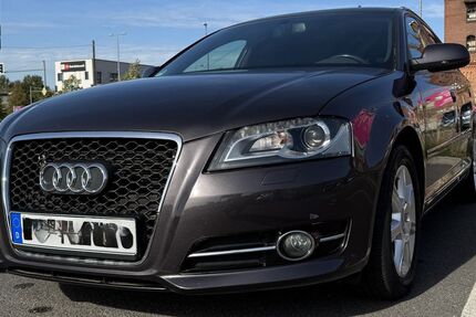 Audi A3 78.629 km 9.490 &euro; Berlin 12459