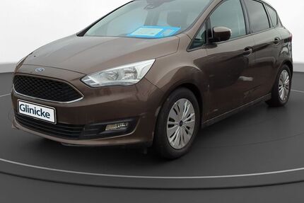 Ford C-Max 49.500 km 14.980 &euro; Weimar 99423