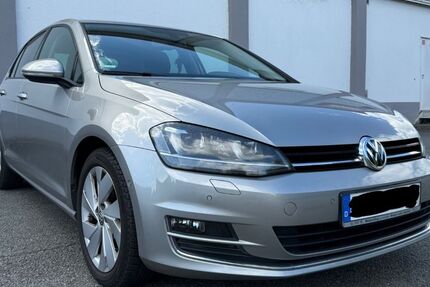 VW Golf 114.000 km 11.800 &euro; Geesthacht 21502