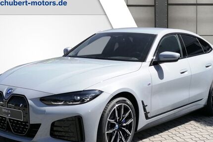 BMW i4 13.959 km 49.900 € Burg 39288