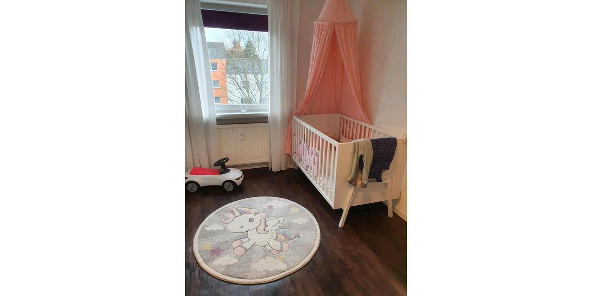 Etagenwohnung Koblenz Horchheim - 4.5 Zimmer, 100 m&sup2;, 340.000&euro; | Angebot:26489133