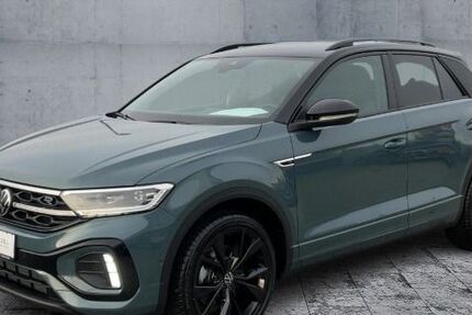 VW T-Roc 3.357 km 35.970 &euro; Bayreuth 95448