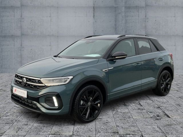 VW T-Roc 3.357 km 35.970 &euro; Bayreuth 95448