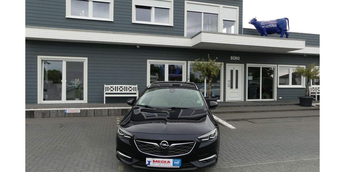 Opel Insignia 205.000 km 11.500 &euro; Magdeburg 39108