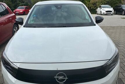 Opel Corsa 21.267 km 14.500 &euro; Deggenhausertal 88693