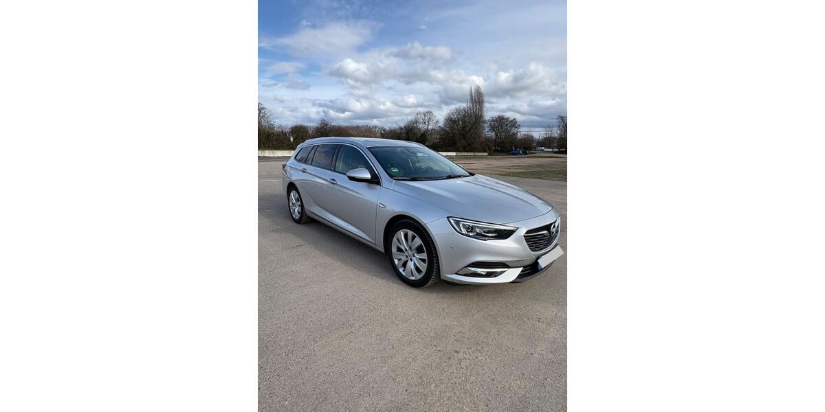 Opel Insignia 171.500 km 10.400 &euro; Lampertheim 68623