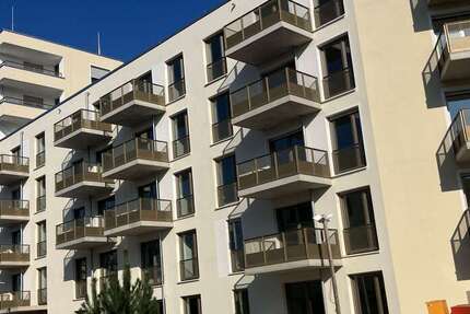 Wohnung zum Mieten in Karlsruhe 1.214,33 € 93.41 m² 3.5 zimmer