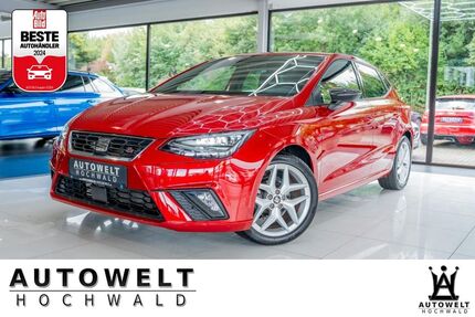 Seat Ibiza 37.911 km 17.770 € Losheim am See 66679