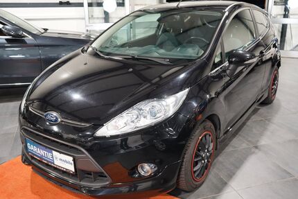 Ford Fiesta 121.000 km 4.980 &euro; Ludwigshafen am Rhein 67059