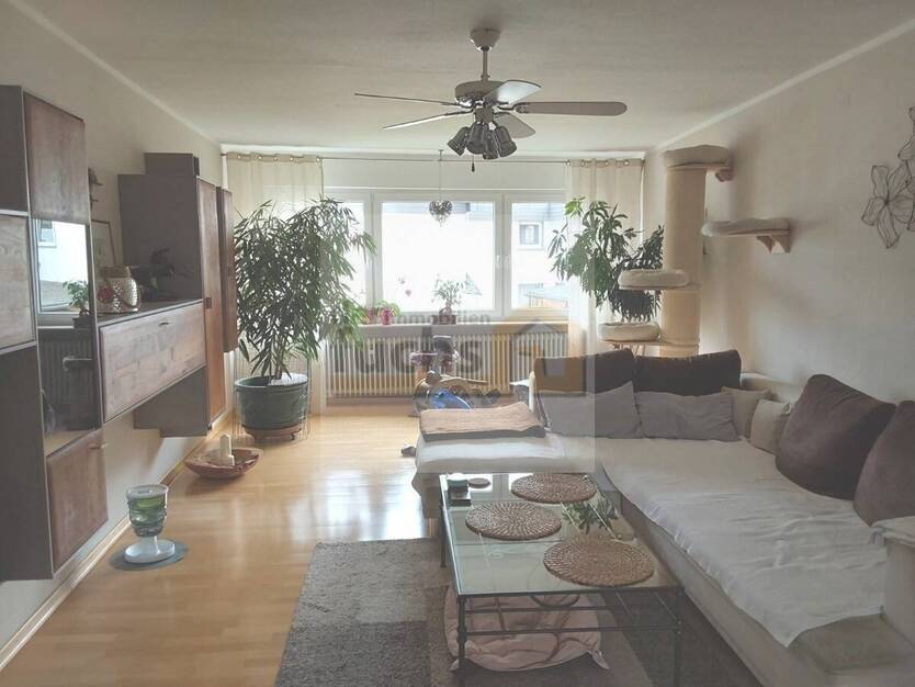 Einfamilienhaus in Mülheim-Kärlich zu verkaufen. 5 zimmer