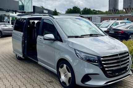 Mercedes-Benz V 300 19.000 km 75.000 &euro; Haren 49733