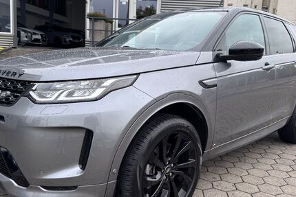 Land Rover Discovery 60.000 km 30.999 € Kassel 34123