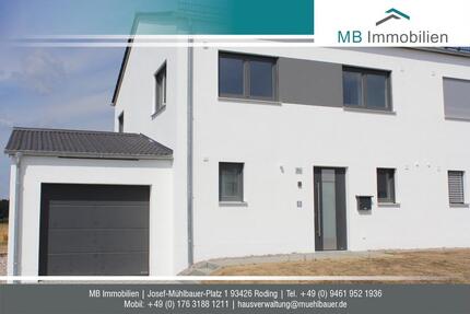 Doppelhaushälfte im Herzen des Bayrischen Waldes! 4 zimmer