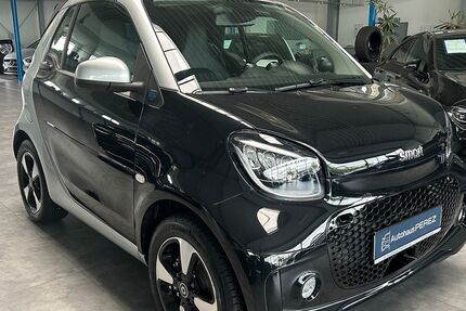 Smart ForTwo 13.660 km 18.199 € Groß-Umstadt 64823