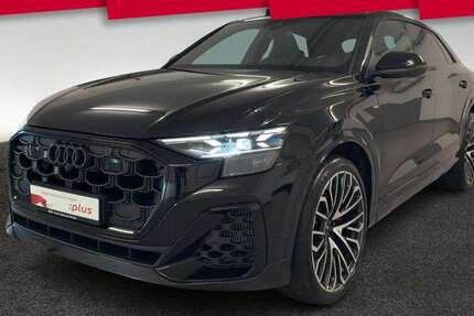 Audi Q8 15.100 km 107.990 &euro; Berlin 12489
