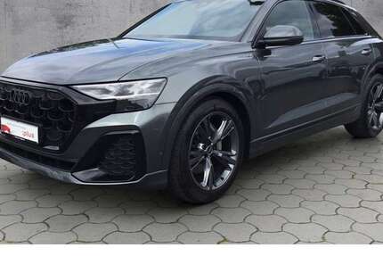 Audi Q8 47.800 km 83.980 € Plauen 08527