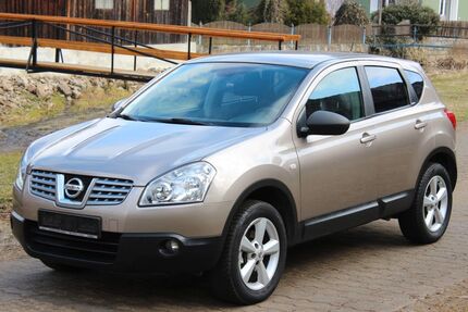 Nissan Qashqai 223.272 km 4.650 &euro; Dieterskirchen 92542