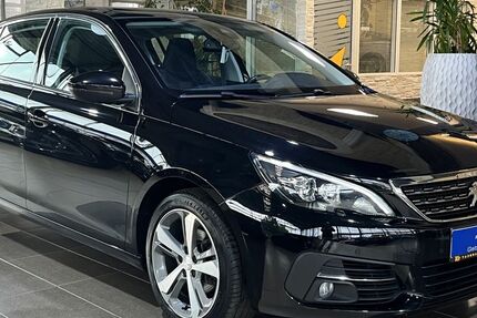 Peugeot 308 104.429 km 10.440 € Eitorf 53783