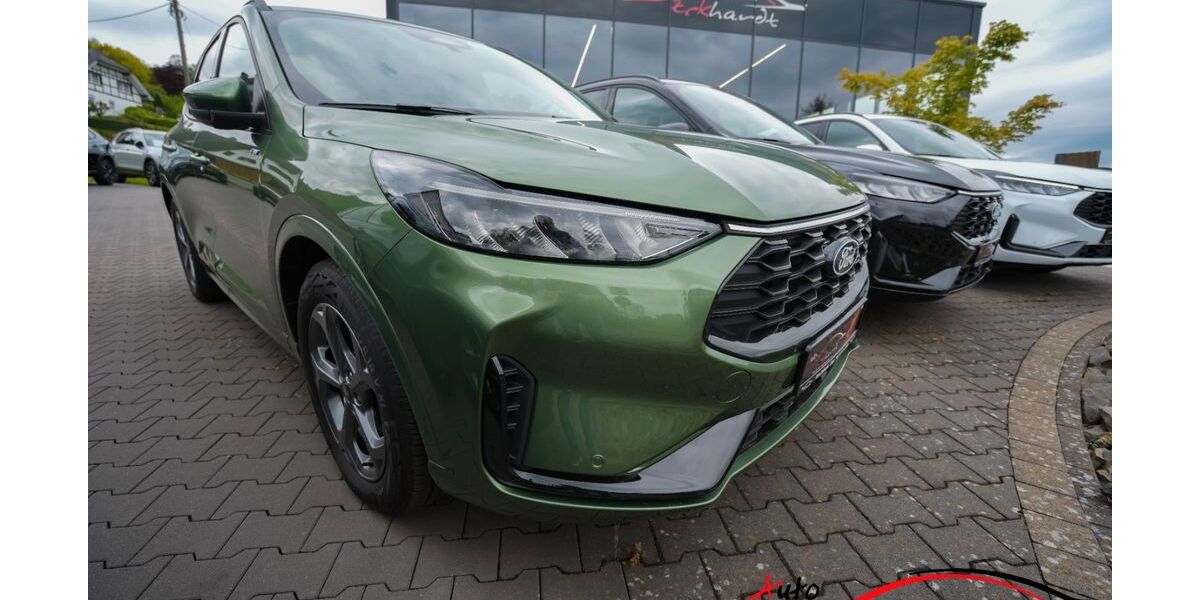 Ford Kuga 16.310 km 29.490 &euro; Lennestadt 57368