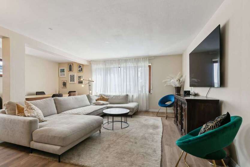 Wohnung zum Kaufen in Köln 670.000 € 181 m²