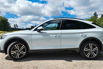 Audi Q5 42.000 km 39.999 &euro; Aichach 86551