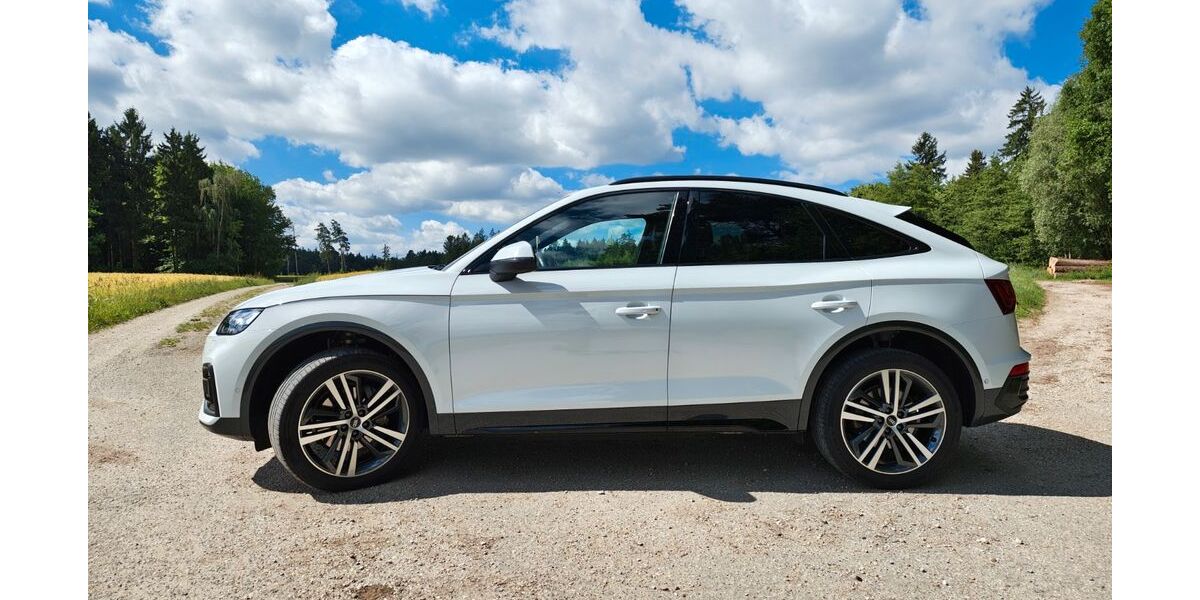 Audi Q5 42.000 km 39.999 &euro; Aichach 86551