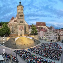 Kabale und Liebe 08.08.2026 Große Treppe