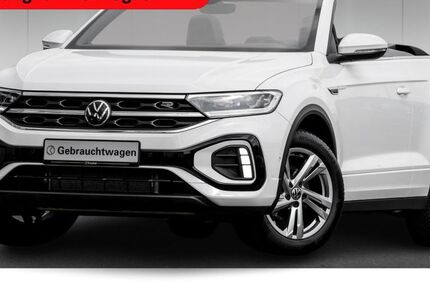VW T-Roc 13.450 km 32.880 &euro; Beckum 59269