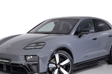 Porsche Macan 11.000 km 114.900 &euro; Mannheim 68229