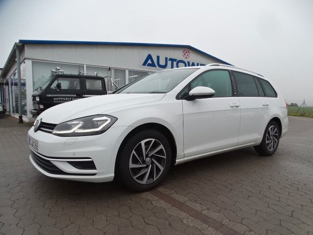 VW Golf 298.237 km 8.100 &euro; Niederlauer 97618