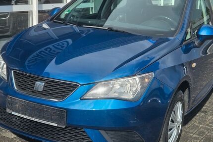 Seat Ibiza 95.000 km 5.900 &euro; Limburg an der Lahn 65556
