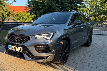 Cupra Ateca 65.008 km 25.000 &euro; Blindheim 89434