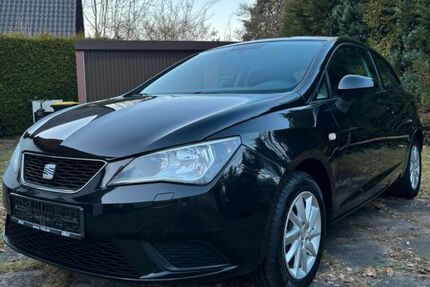 Seat Ibiza 119.991 km 5.599 &euro; Neu Wulmstorf 21629