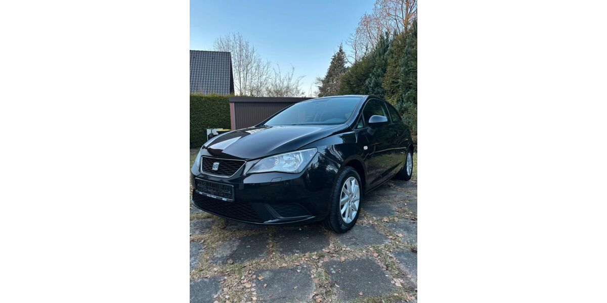 Seat Ibiza 119.991 km 5.800 &euro; Neu Wulmstorf 21629