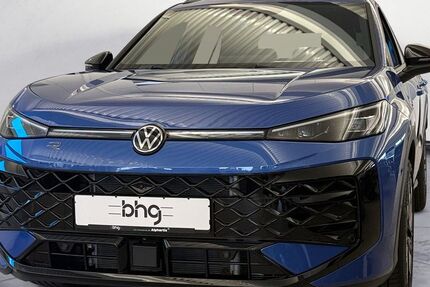 VW T-Roc 5.999 km 36.990 &euro; Balingen 72336
