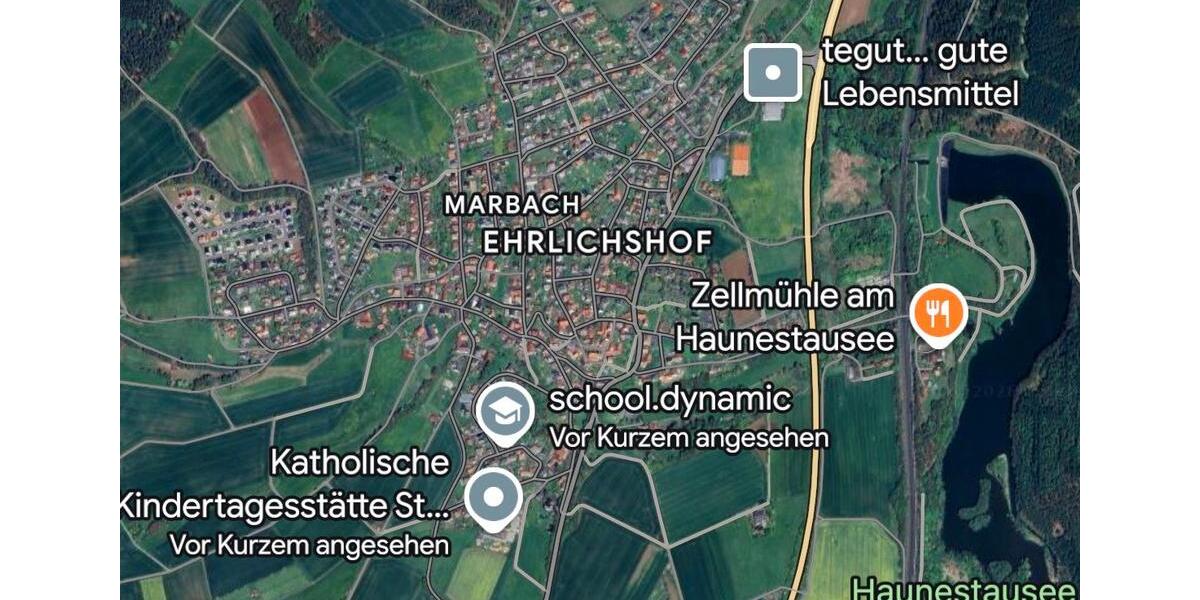 Mehrfamilienhaus, Wohnhaus Petersberg - 12 Zimmer, 250 m&sup2;, 645.000&euro; | Angebot:26738282
