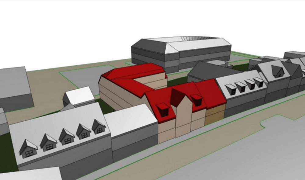 Grundstück Storkow (Mark) Storkow - 559.000&euro; | Angebot:25709840