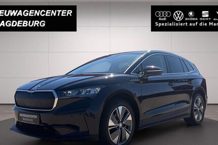 Skoda Enyaq 13.285 km 41.080 &euro; Magdeburg 39128