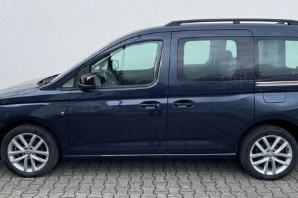 VW Caddy 55.100 km 27.890 &euro; Zehnhausen 56477