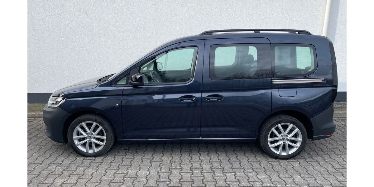 VW Caddy 55.100 km 27.890 &euro; Zehnhausen 56477