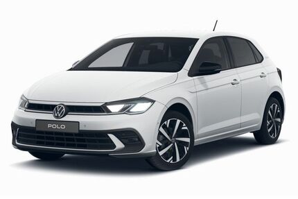VW Polo 19.500 km 21.959 &euro; Mühlhausen/Thüringen 99974
