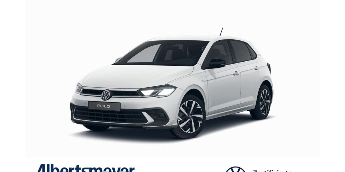 VW Polo 19.500 km 22.379 &euro; Mühlhausen/Thüringen 99974