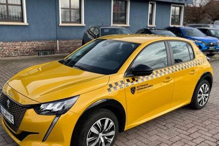 Peugeot 208 25.000 km 18.880 &euro; Bad Langensalza 99947